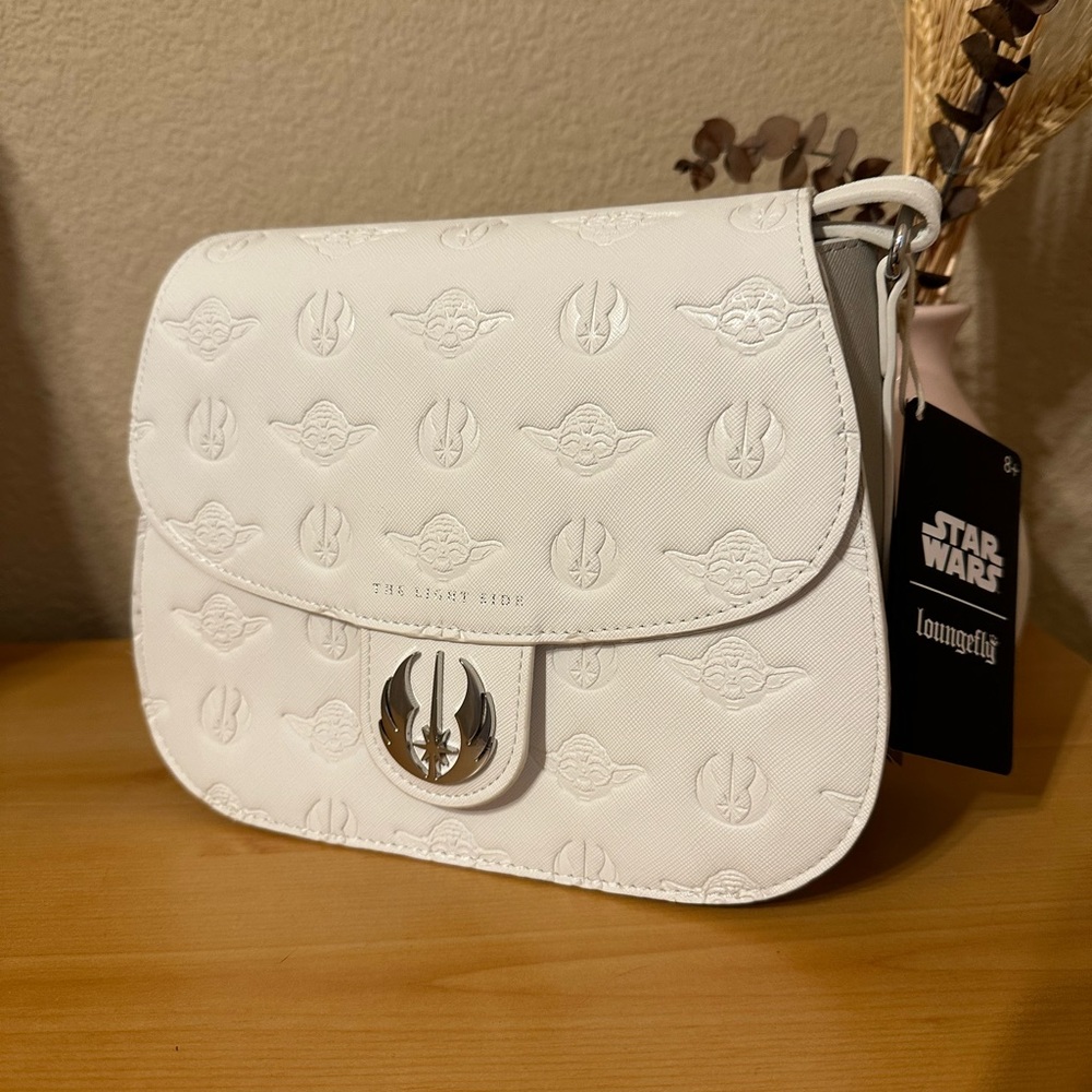 Loungefly Star Wars Crossbody Purse